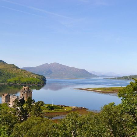 Hirta Vila Plockton Exterior foto
