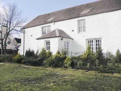 Hirta Vila Plockton Exterior foto